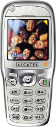 Alcalte One Touch 735