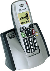 Sagem D55T DECT-Telefon