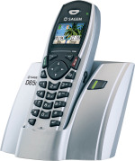 Sagem D65C