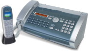 Sagem IP-Phonefax 49A