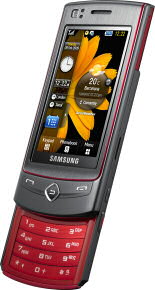 Samsung S8300 UtraTOUCH