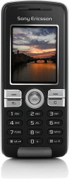 Sony Ericsson K510i