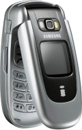 Samsung SGH-S342i