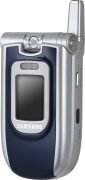 Samsung SGH Z107