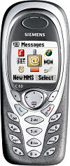 Siemens C60