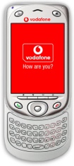 Vodafone VPA III