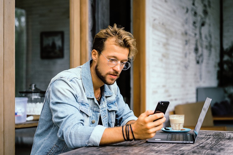 Handy als WLAN-Hotspot nutzen: Darauf sollten Nutzer achten